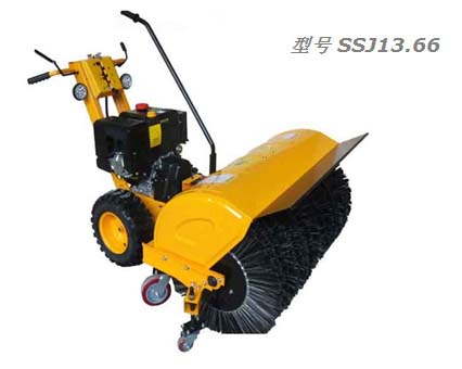 點(diǎn)擊圖片進(jìn)入 ssj13.66滾刷掃雪機(jī)