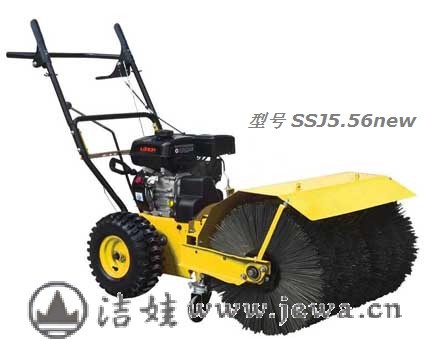 點(diǎn)擊圖片進(jìn)入 ssj5.56新小型掃雪機(jī)