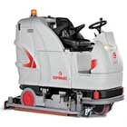 點擊圖片進(jìn)入 C85B/BS 駕駛式刷地車