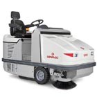 點擊圖片進(jìn)入 CS100駕駛式清掃車