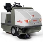 點擊圖片進(jìn)入 CS80駕駛式清掃車