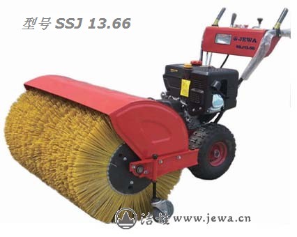 SSJ13.66����ʽ��ѩ�C(j��)