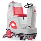 點擊圖片進(jìn)入 Tripla 24B駕駛式刷地車